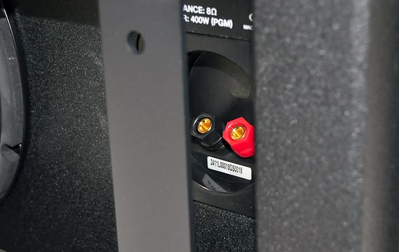 クラシックプロ　cpm108 パッシブ CLASSIC PRO ( クラシックプロ ) CPM108 PAスピーカー 送料無料